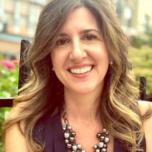 Meet your Posher, Anne